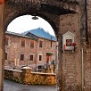 Foto: Arco - Borgo Medievale degli Opifici (Subiaco) - 1