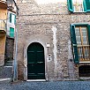 Foto: Facciata del palazzo - Borgo Medievale degli Opifici (Subiaco) - 4