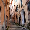 Foto: Vista vicolo interno - Borgo Medievale degli Opifici (Subiaco) - 3