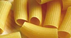 Ricetta - Maccheroni con rigaglie di pollo